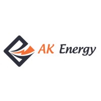 AK Energy logo - Similar company to Mashromello