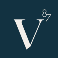 Viajante87 logo - Similar company to Faff Productions Ltd