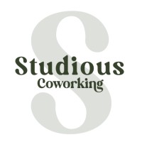 Studious Coworking Space logo - Similar company to Aaaaaa
