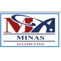 Minas Aviamentos e Comércio de Linhas e Zíperes Ltda logo - Similar company to Iael Comércio De Aviamentos Ltda