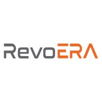 Revoera logo - Similar company to Intuitive Brand Solutions