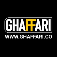 GHAFFARI CHEMICAL INDUSTRIES CO logo - Similar company to Marp Global