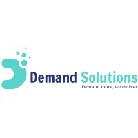 Demand Solutions logo - Similar company to Demand Solutions