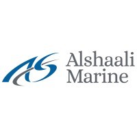 Al Shaali  Marine logo - Similar company to Al Shaali Group