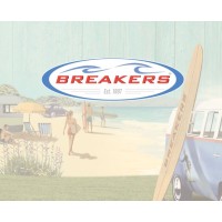 Breakers Restaurants logo - Similar company to Future Products Group Limited