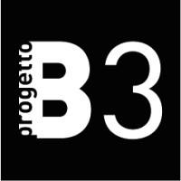 Progetto B3 logo - Similar company to Vacupolimix