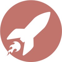 Les Propulseurs (The Thrusters) logo - Similar company to Thinking Intra