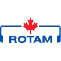 Rotam Agrochemical Europe logo - Similar company to Phyteurop Industry