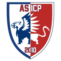 Association Sportive de l'Institut Catholique de Paris logo - Similar company to Mun Icp