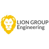 LION GROUP Engineering logo - Similar company to J&J Engineering Inc.