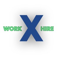Work X hire logo - Similar company to Eventgrid