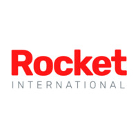 Rocket International logo - Similar company to Rocket Travel Solutions