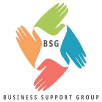 Business Support Group logo - Similar company to Yuan
