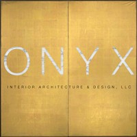O N Y X Interior Architecture & Design logo - Similar company to Zephyr Architects