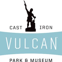 Vulcan Park & Museum logo - Similar company to Davidson College