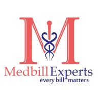 Medbill Experts logo - Similar company to Medbill Boost
