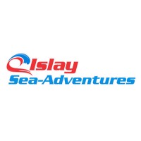 Islay Sea Adventures Ltd. logo - Similar company to Landmark Forest Adventure Park