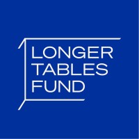 Longer Tables Fund logo - Similar company to Hachiko Foundation