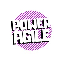 POWER AGILE logo - Similar company to Poweragile