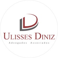 ULISSES DINIZ SOCIEDADE INDIVIDUAL DE ADVOCACIA logo - Similar company to Resende Chaves Advocacia