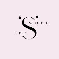 The 'S' Word logo - Similar company to Siddhant Jain