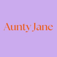 Aunty Jane logo - Similar company to Children By Choice