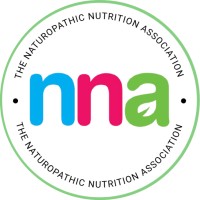 The Naturopathic Nutrition Association logo - Similar company to Soukhya Foundation