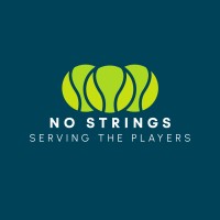 No Strings - Serving the Players LTD logo - Similar company to Express Padel