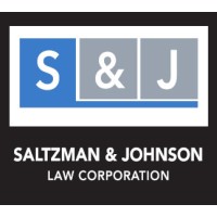 Saltzman & Johnson Law Corporation logo - Similar company to Estolano Advisors