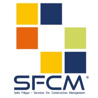 SFCM • Services For Construction Management logo - Similar company to Sfre • Services For Real Estate