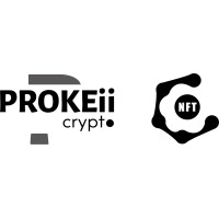 Prokeii logo - Similar company to Nvsoftware
