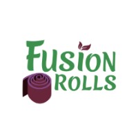 Fusion Rolls logo - Similar company to Emr Lda