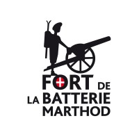 Fort de la Batterie logo - Similar company to 1% Mont-Blanc