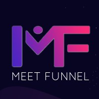 Meet Funnel logo - Similar company to Tradomatix