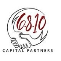 SixEightTen Capital Partners logo - Similar company to Node Analytica