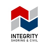 Integrity Shoring and Civil logo - Similar company to Kani Foundation Technologies Inc.