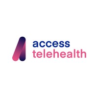 Access Telehealth logo - Similar company to Home Modifications Australia Limited (Mod.A)