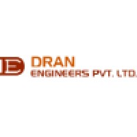 Dran Engineers Pvt Ltd logo - Similar company to C-Tech Engineers Pvt. Ltd.