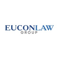 EUCONLAW Group logo - Similar company to Yukon Law Firm