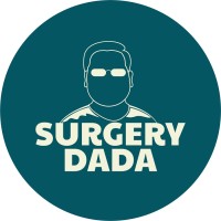 Surgery Dada logo - Similar company to Indiamedtoday