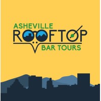 Asheville Rooftop Bar Tours logo - Similar company to Lolo - Locals Supporting Locals