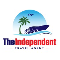 The Independent Travel Agent logo - Similar company to Moncharm Wine Traders