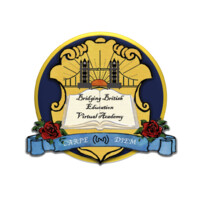 Bridging British Education Virtual Academy logo - Similar company to Mccannlowe
