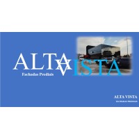 Alta Vista Fachadas Prediais logo - Similar company to Carrorama