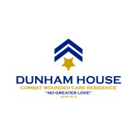 Dunham House logo - Similar company to Hear Entendre Québec
