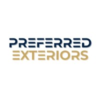 Preferred Exteriors logo - Similar company to Design Classics