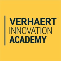 Verhaert | Innovation Academy logo - Similar company to Verhaert | Masters In Innovation