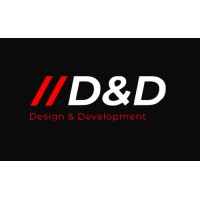 DESIGN AND DEVELOPMENT logo - Similar company to 3D Foregoer