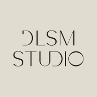 DLSM Studio logo - Similar company to Harrison.