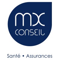 MX Conseil logo - Similar company to Gator By Widmee
